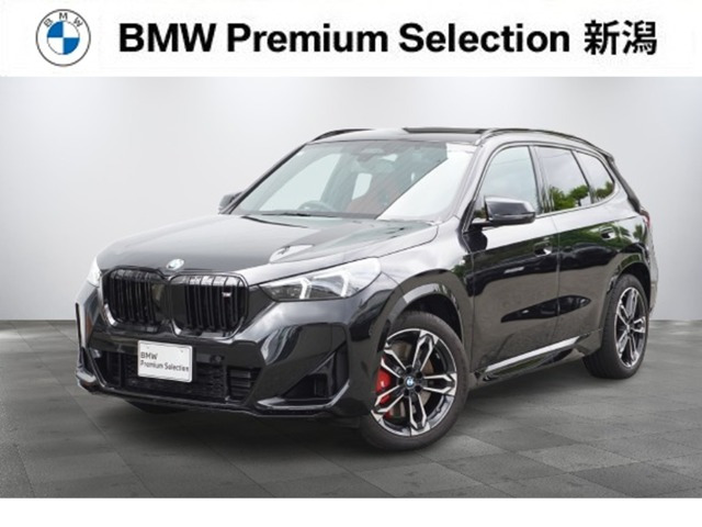 X1M35i xドライブ DCT 4WD