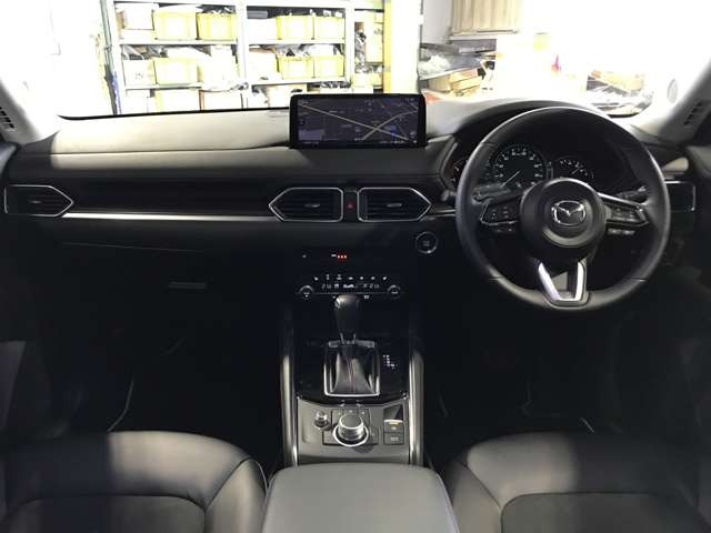 CX-52.2 XD ブラック セレクション