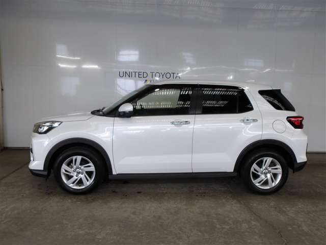 ライズ1.0 G