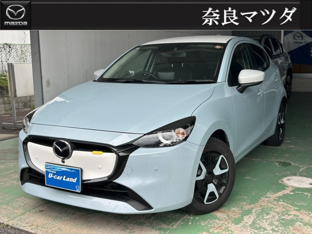 MAZDA21.5 15BD