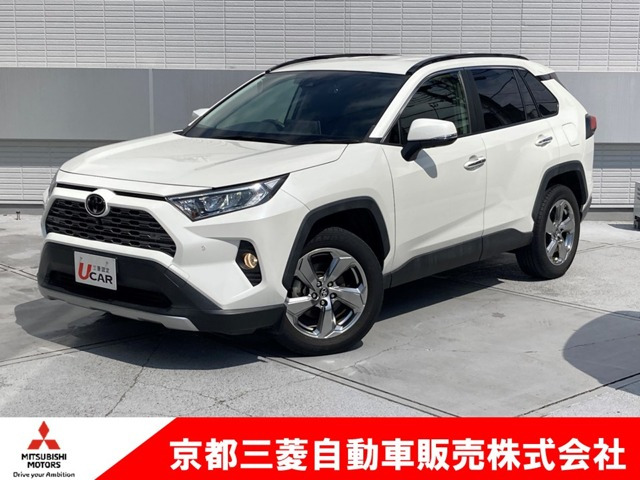 RAV42.0 G 4WD