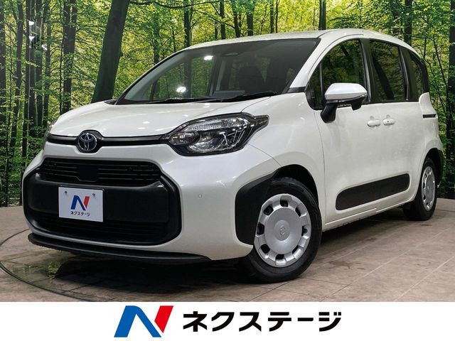 シエンタハイブリッド 1.5 G