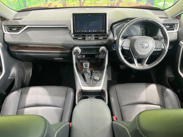 RAV42.0 G Zパッケージ 4WD