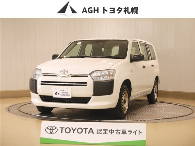 プロボックスバン1.5 DX コンフォート 4WD