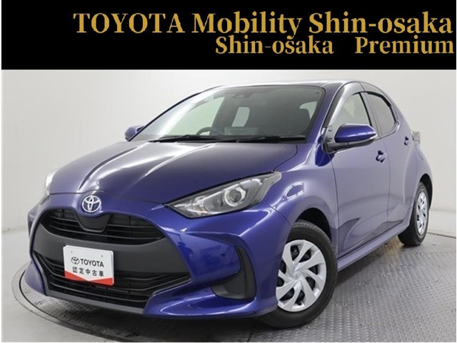 ヤリス1.5 G 4WD