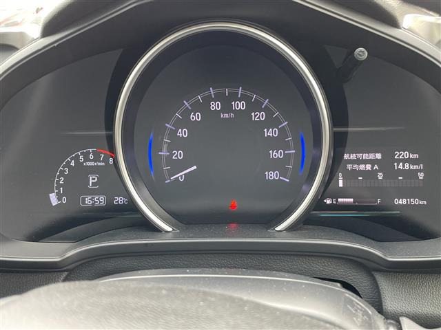 フィット1.3 13G L ホンダセンシング
