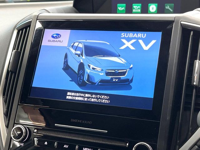 XV2.0i-S アイサイト 4WD