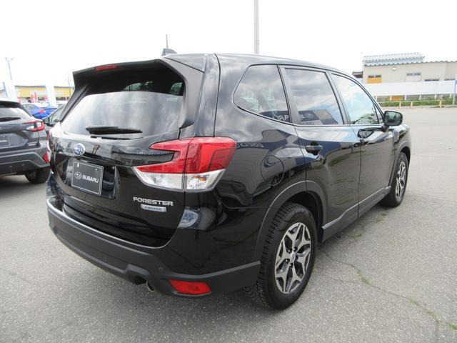フォレスター2.0 ツーリング 4WD