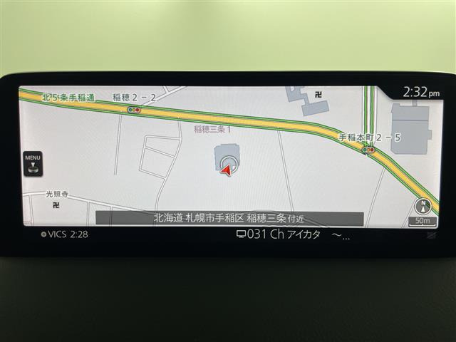 CX-52.2 XD スマートエディション 4WD