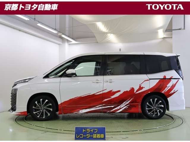 ヴォクシー