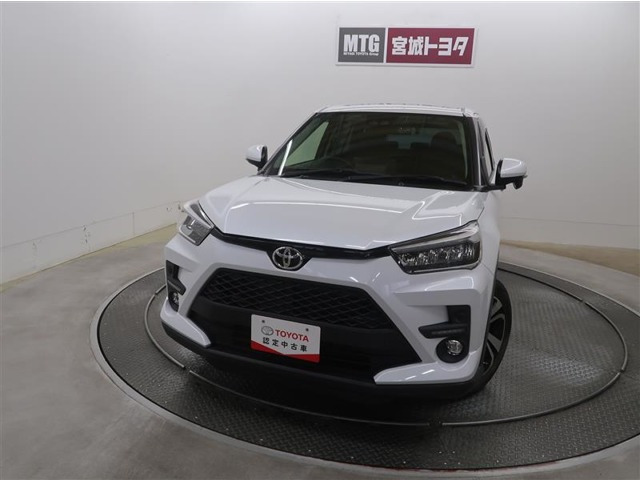 ライズ1.0 Z 4WD