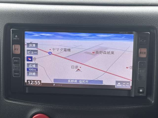 キューブ1.5 15X FOUR Mセレクション 4WD