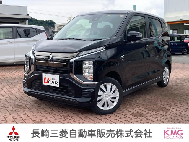 eKクロス EVG