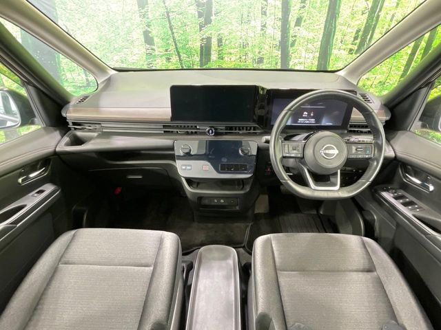 セレナ1.4 e-POWER ハイウェイスターV