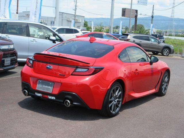 BRZ2.4 R