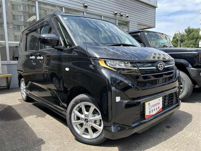 ムーヴG 4WD