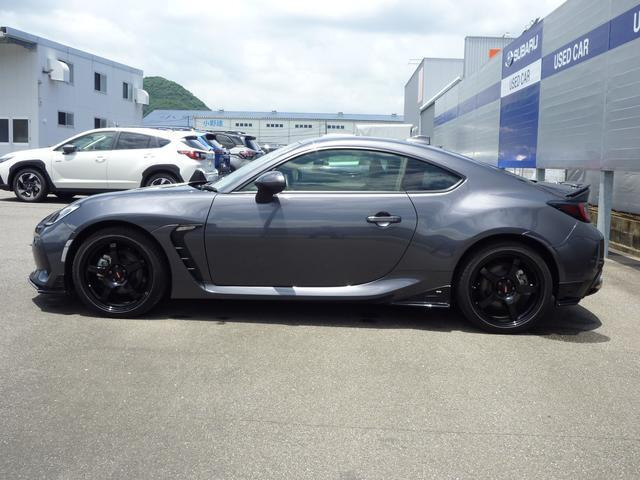 BRZ2.4 R