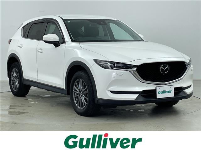 CX-52.2 XD スマートエディション 4WD