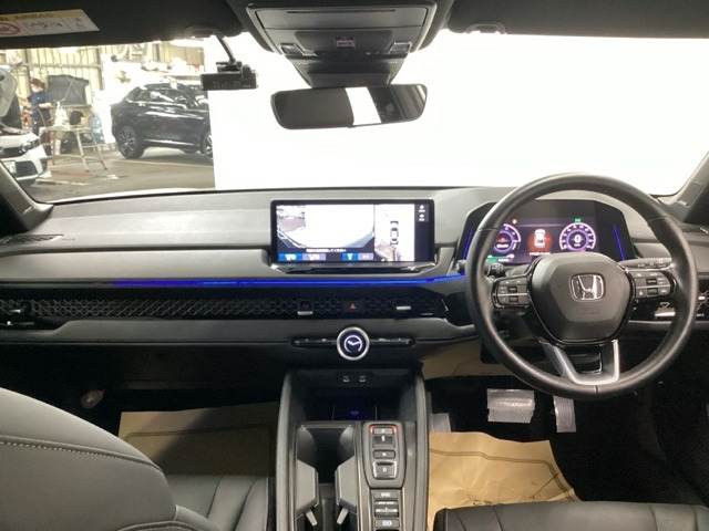 アコード2.0 e:HEV ホンダ センシング 360プラス