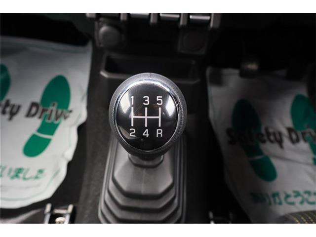 ジムニーノマド1.5 FC 4WD