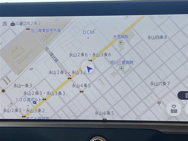 クラウンスポーツ2.5 Z E-Four 4WD