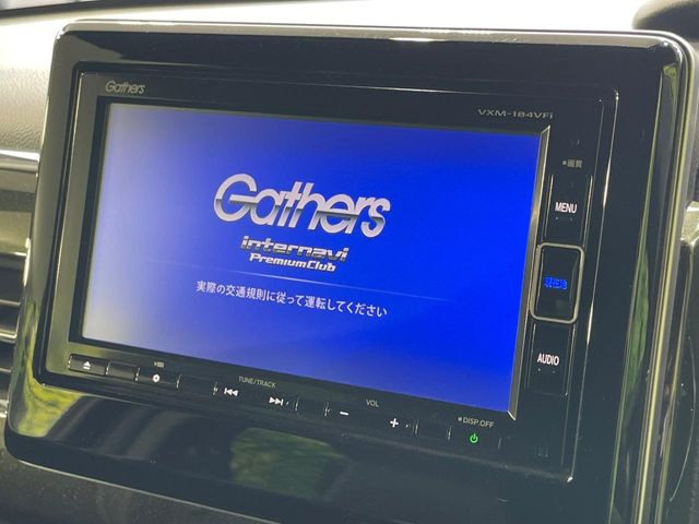 N-BOXカスタムG L ターボ ホンダセンシング