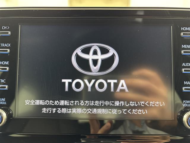 ハリアー2.0 G 4WD