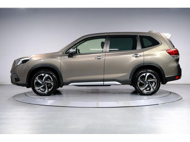 フォレスター2.0 アドバンス 4WD