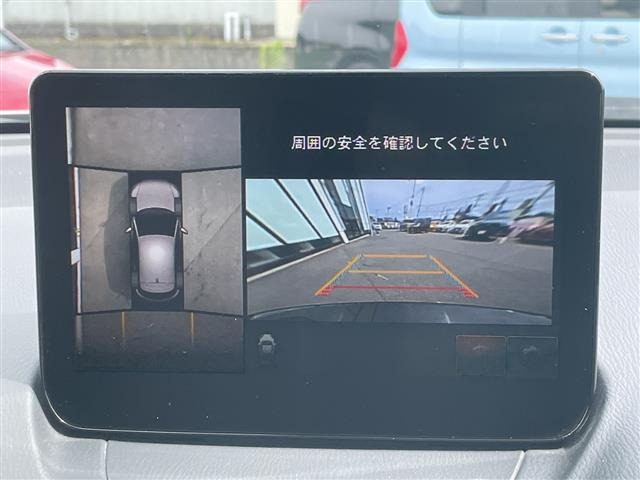 CX-31.5 15S スーパー エッジー 4WD