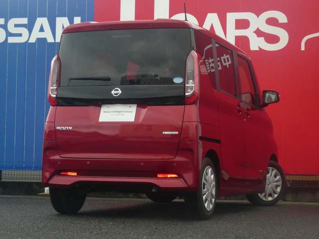 デイズルークスX