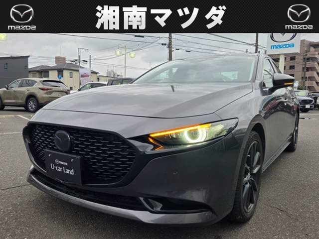 MAZDA3セダン2.0 20S プロアクティブ ツーリング セレクション