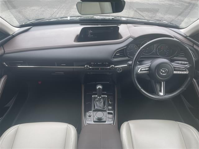 CX-302.0 20S Lパッケージ