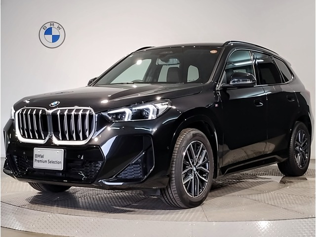 X1xドライブ 20d Mスポーツ DCT 4WD