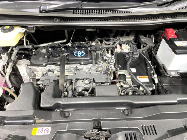 親切・丁寧な専門メカニックスタッフが応対!・車検・点検整備・事故等の修理などアフターサービスも安心。お車のカスタマイズもネクステージのサービススタッフまでご相談ください!