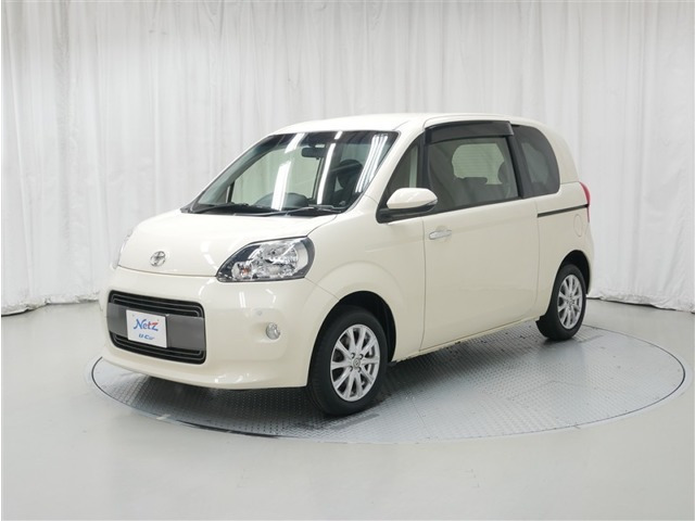 ポルテ1.5 G 4WD