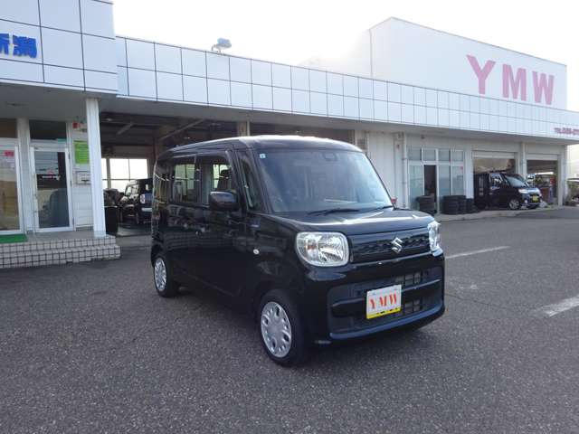 スペーシアハイブリッド(HYBRID) G