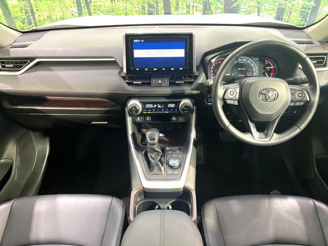RAV42.0 G Zパッケージ 4WD