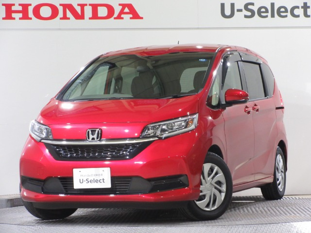 フリード1.5 G ホンダセンシング