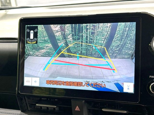 ヴォクシー2.0 S-Z