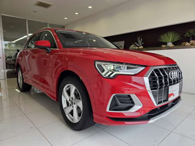 Q335 TFSI アドバンスド