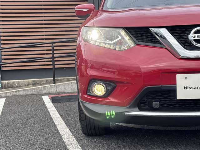 エクストレイル2.0 20X エマージェンシーブレーキパッケージ 4WD