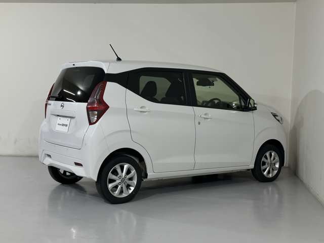 デイズX 4WD