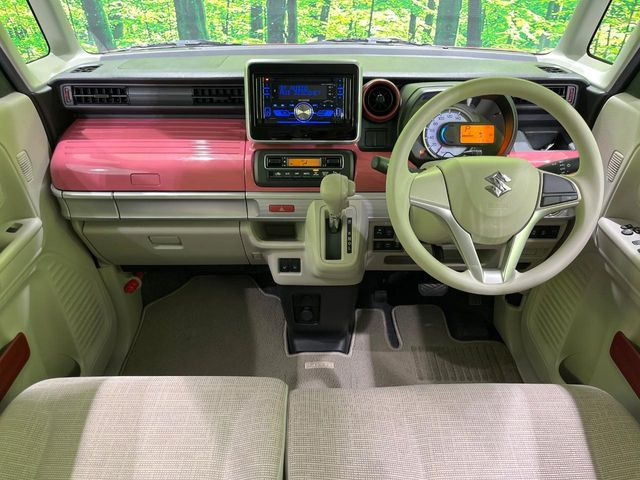 スペーシアハイブリッド(HYBRID)  X