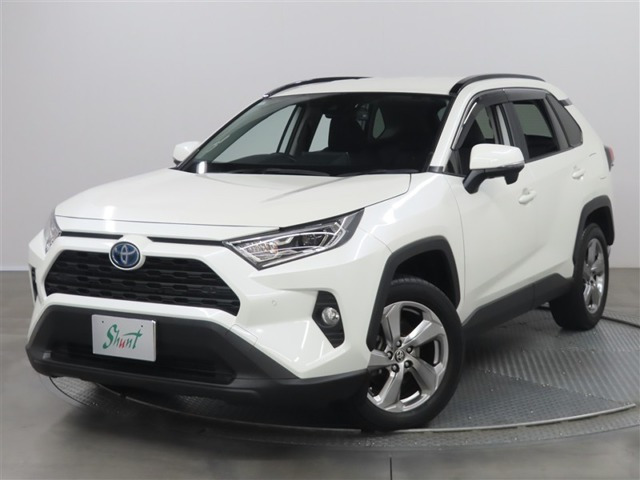 RAV42.5 ハイブリッド X
