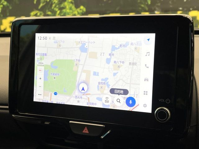 ヤリスクロス1.5 ハイブリッド Z アドベンチャー