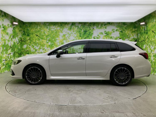 レヴォーグ1.6 STI スポーツ アイサイト 4WD