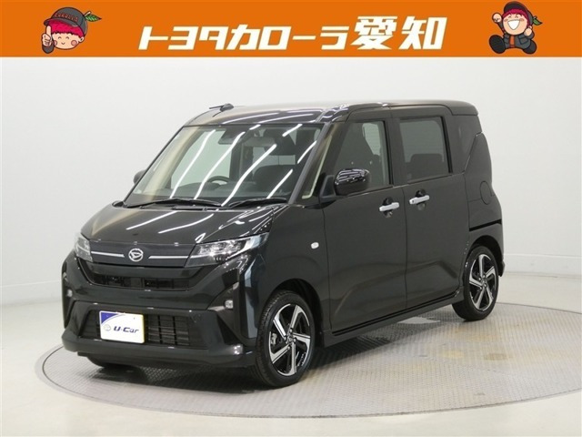 ムーヴRS