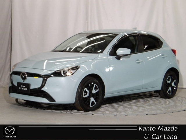 MAZDA21.5 15BD