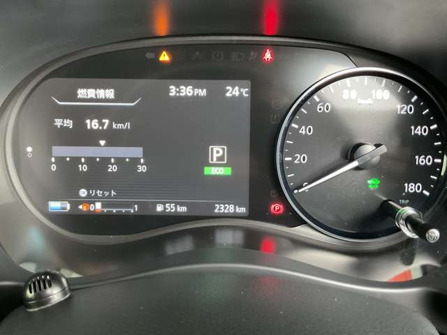 キックス1.2 X 90周年記念車 (e-POWER)