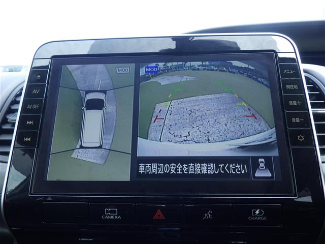 セレナ1.2 e-POWER ハイウェイスターV